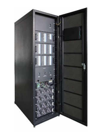 UPS——不間斷電源，電力人都應該懂~
