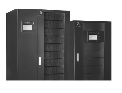 CHP3000系列中大功率三進三出智能數字化UPS