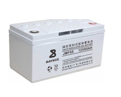 BK-JMF系列閥控式免維護膠體蓄電池